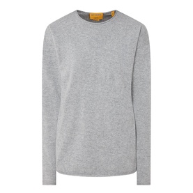 Oversized Cashmere Sweater