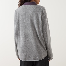 Oversized Cashmere Sweater
