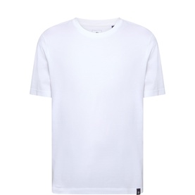 Solid Logo T-Shirt