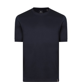 Solid Logo T-Shirt
