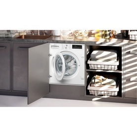 N70 8kg Washing Machine