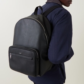Ray Logo Backpack