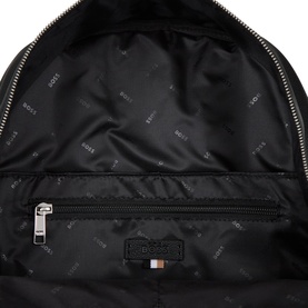 Ray Logo Backpack