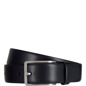 Erman Leather Belt