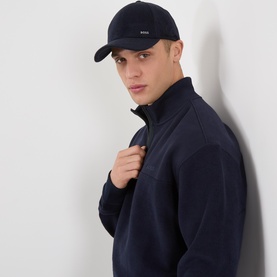 Zed Logo Baseball Cap