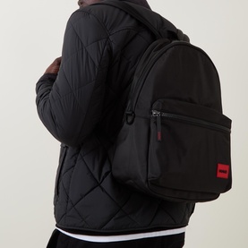 Ethon Zip-Around Backpack