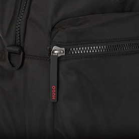 Ethon Zip-Around Backpack