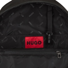 Ethon Zip-Around Backpack