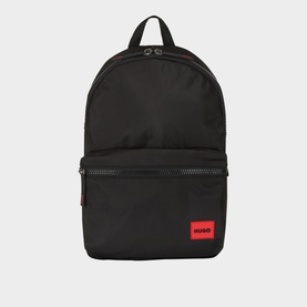 Ethon Zip-Around Backpack