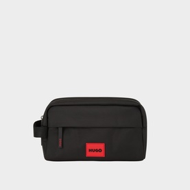 Ethon Logo Washbag