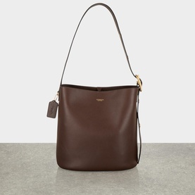 Bleecker Bucket Bag