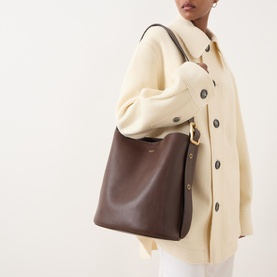 Bleecker Bucket Bag