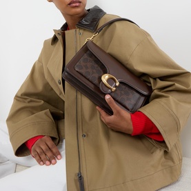 Tabby 26 Shoulder Bag