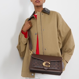 Tabby 26 Shoulder Bag