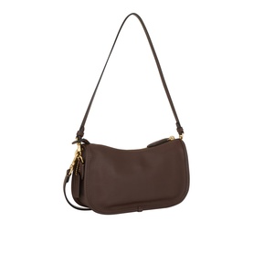 Waverly Logo Chain Shoulder Bag