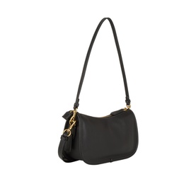 Waverly Logo Chain Shoulder Bag