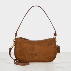 Waverly Chain Shoulder Bag