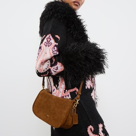 Waverly Chain Shoulder Bag