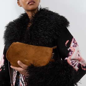 Waverly Chain Shoulder Bag