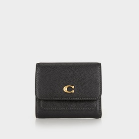 Mila Small Flap Wallet