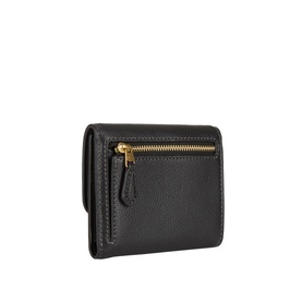 Mila Small Flap Wallet