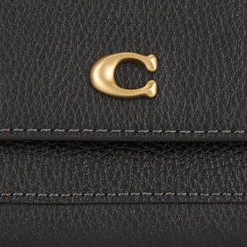 Mila Small Flap Wallet