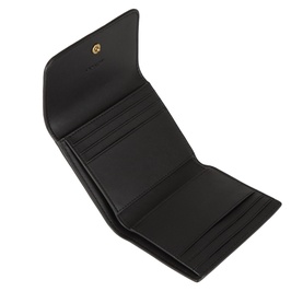 Mila Small Flap Wallet