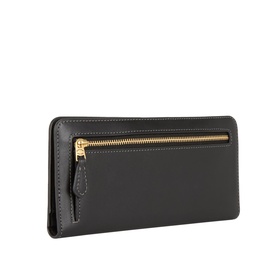 Refined Slim Long Wallet