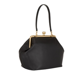 Kisslock Large Frame Bag