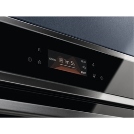 43L Compact Multifunction Microwave Oven