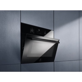 43L Compact Multifunction Microwave Oven