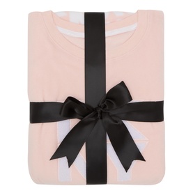 Fleece Logo Pyjama Set