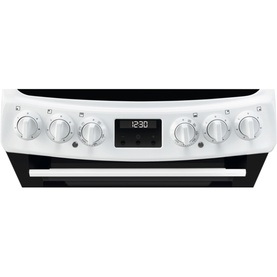 55cm Electric Cooker