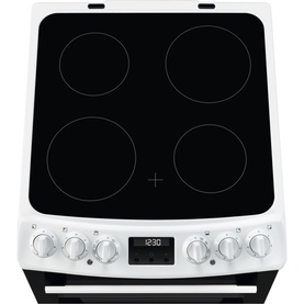 55cm Electric Cooker