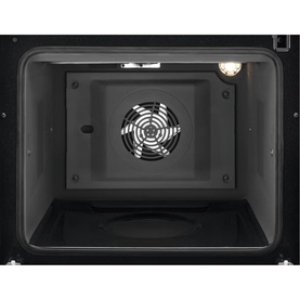 55cm Electric Cooker