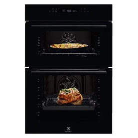 61/39L Built-In Double Multifunction Oven