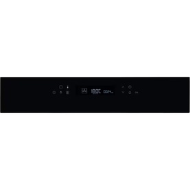 61/39L Built-In Double Multifunction Oven