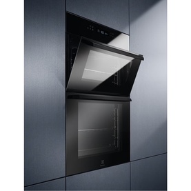 61/39L Built-In Double Multifunction Oven
