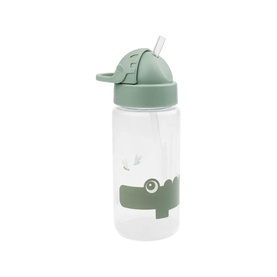 Croco Straw Bottle 350ml