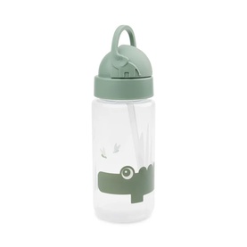Croco Straw Bottle 350ml