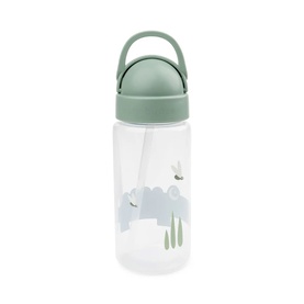 Croco Straw Bottle 350ml