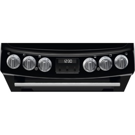 55cm Electric Cooker