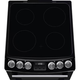 55cm Electric Cooker