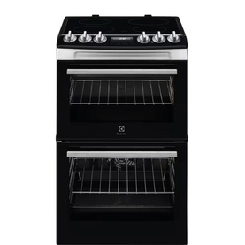 55cm Electric Cooker