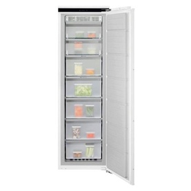 Integrated Frost Free Freezer