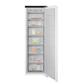 Integrated Frost Free Freezer