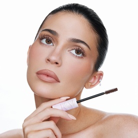 Kylash Volume Mascara True Brown