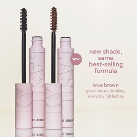 Kylash Volume Mascara True Brown