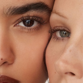 Kylash Volume Mascara True Brown