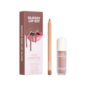 Glossy Lip Kit